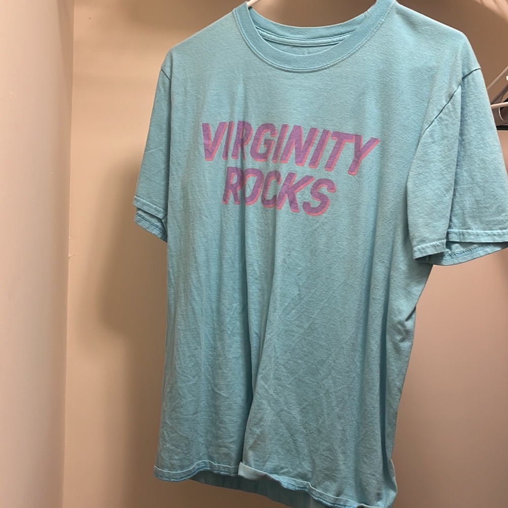 Danny Duncan Virginity Rocks Shirt - Picture 2 of 3